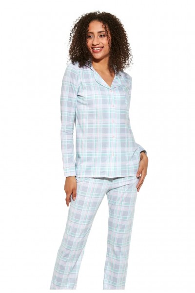 Dámské pyžamo Cornette Susie 482/284