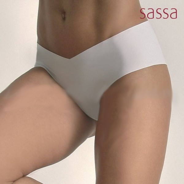 Kalhotky Laser cut Sassa 35063